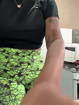 Manu Manu05 online show from 04.08.26