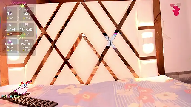 emii brown online show from 03.14.26