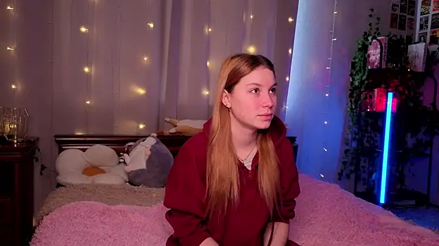 Snapshot of JadwigaTagliavia chatting on 02.05.26 JadwigaTagliavia online show from 02.05.26