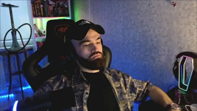  Mostly  online show from 03.02.26