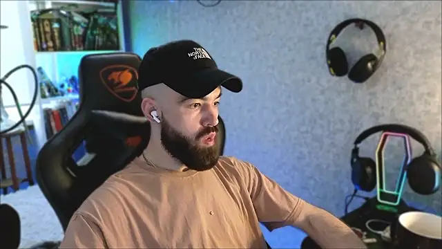  Mostly  online show from 03.07.26