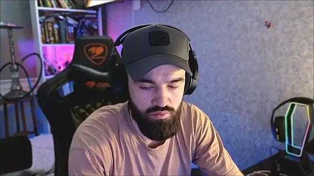  Mostly  online show from 03.08.26