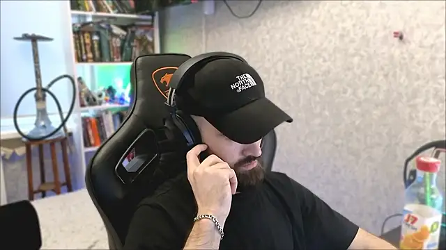  Mostly  online show from 03.13.26