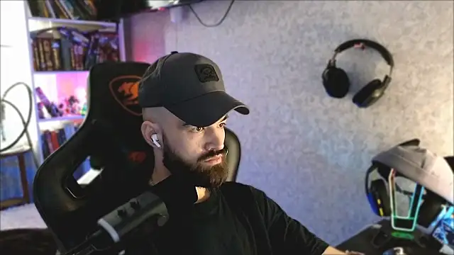  Mostly  online show from 04.03.26