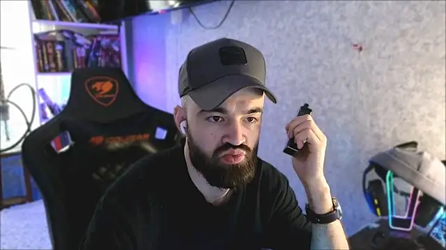  Mostly  online show from 04.04.26