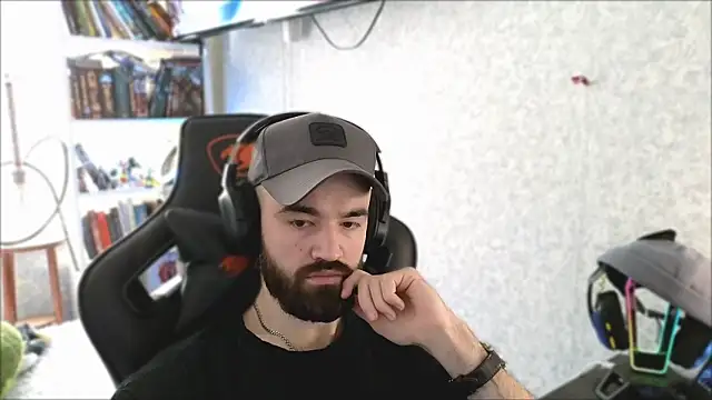  Mostly  online show from 04.05.26