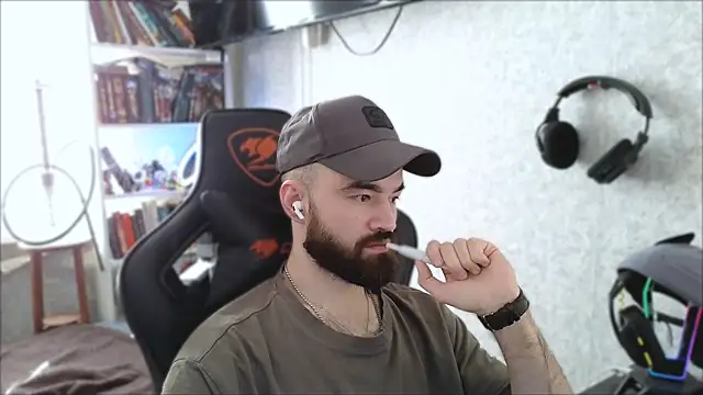  Mostly  online show from 04.09.26