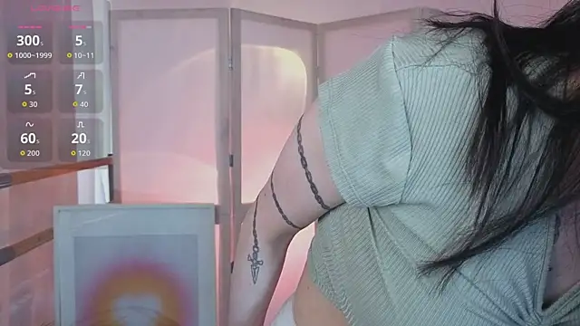 DearKate  online show from 04.11.26