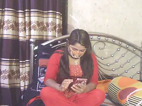 Snapshot of Nusrat_Faria chatting on 02.19.26 Nusrat Faria online show from 02.19.26