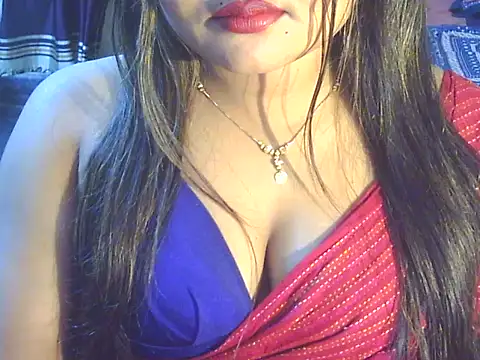 Snapshot of Nusrat_Faria chatting on 02.28.26 Nusrat Faria online show from 02.28.26