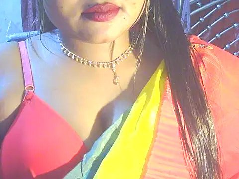 Nusrat Faria online show from 03.26.26