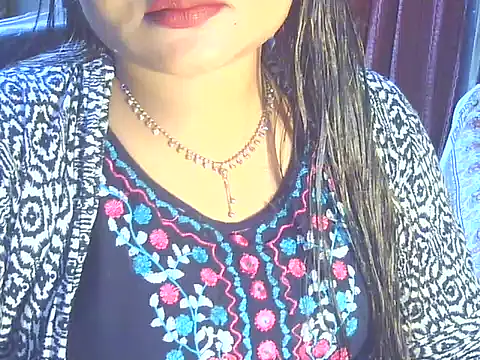 Snapshot of Nusrat_Faria chatting on 04.17.26 Nusrat Faria online show from 04.17.26
