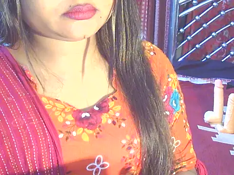 Snapshot of Nusrat_Faria chatting on 05.11.26 Nusrat Faria online show from 05.11.26