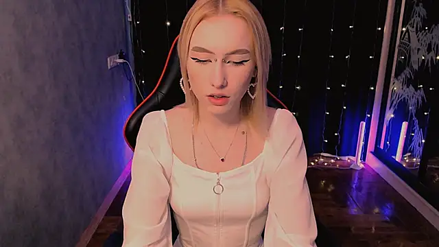 crybambi online show from 02.20.26