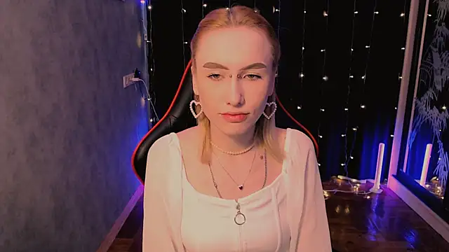 crybambi online show from 02.23.26