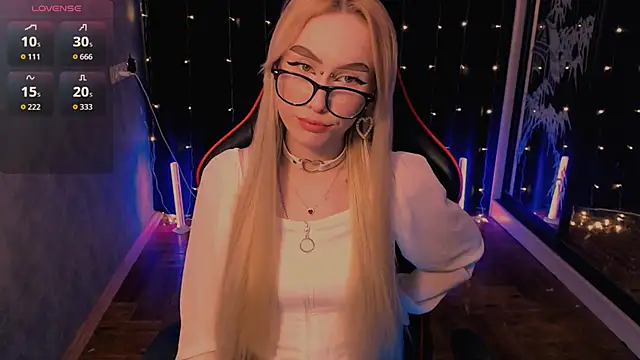 crybambi online show from 03.31.26