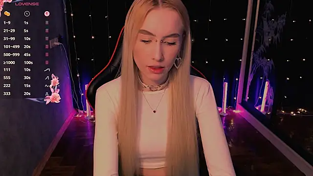 crybambi online show from 04.08.26