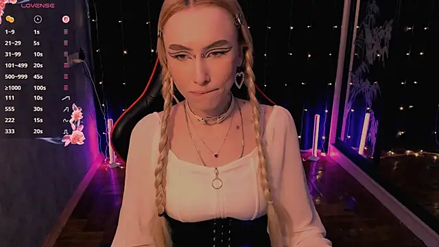 crybambi online show from 04.10.26