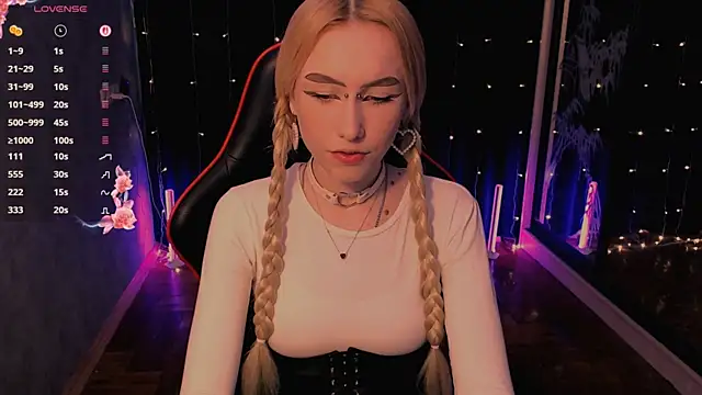 crybambi online show from 04.17.26