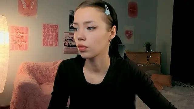 Snapshot of Vexnexe chatting on 03.01.26 Vexnexe online show from 03.01.26