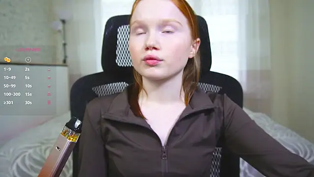 Nellie baby online show from 03.18.26