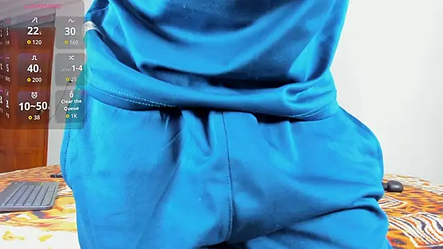 Snapshot of david_hot08 chatting on 02.03.26 david hot08 online show from 02.03.26