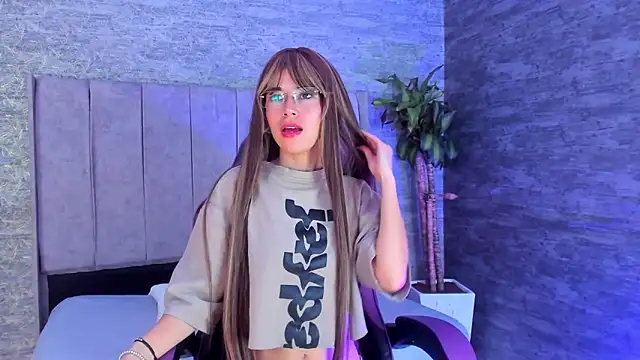 IsabellaRossi  online show from 02.02.26