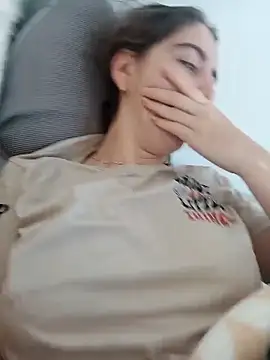 laparejaideal08 online show from 02.12.26