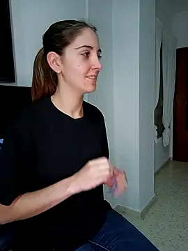 laparejaideal08 online show from 02.24.26