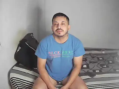 JonatanBail online show from 02.08.26