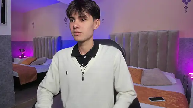 Derek Sinn online show from 04.09.26