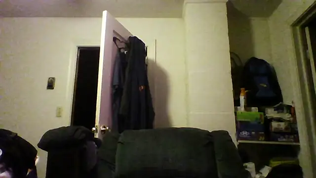 Snapshot of Demon2182 chatting on 02.15.26 Demon2182 online show from 02.15.26