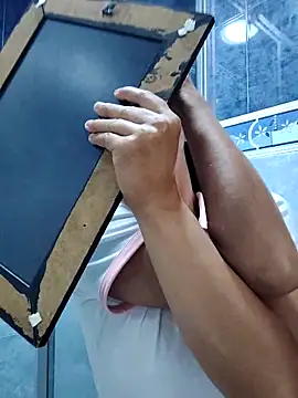 Roxan King online show from 04.16.26