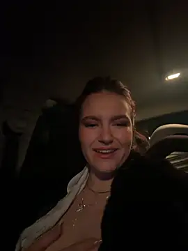 Snapshot of xBadRed chatting on 02.04.26 xBadRed online show from 02.04.26