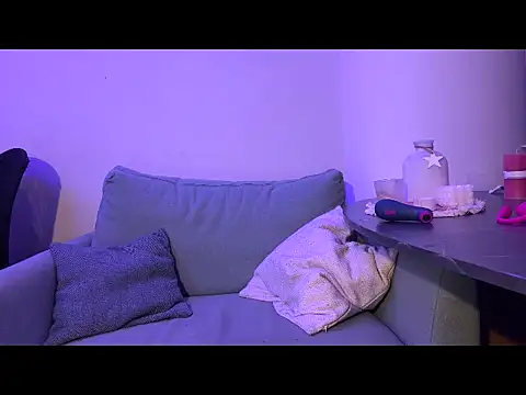 Snapshot of xBadRed chatting on 02.12.26 xBadRed online show from 02.12.26