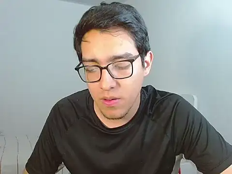 Snapshot of NickFin chatting on 07.16.26 NickFin online show from 07.16.26