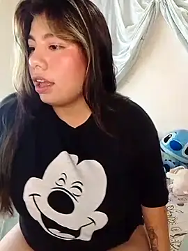 SakuraDoll7u7 online show from 03.30.26