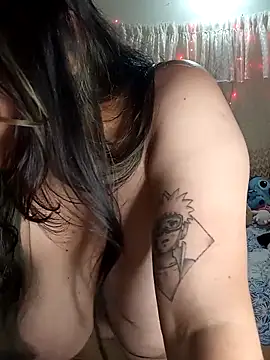 SakuraDoll7u7 online show from 04.10.26