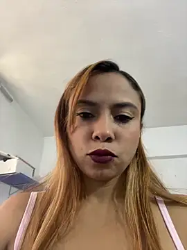 Snapshot of Samantha_rousse28 chatting on 02.15.26 Samantha rousse28 online show from 02.15.26