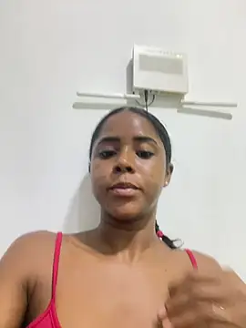 Snapshot of LIA_PARKERR chatting on 05.25.26 LIA PARKERR online show from 05.25.26