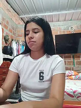 Snapshot of tifany_lechosa111 chatting on 06.16.26 tifany lechosa111 online show from 06.16.26
