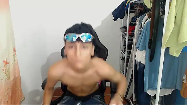 BOY 0914 online show from 02.21.26