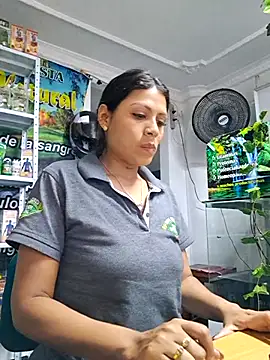 Tatianna Loove  online show from 04.16.26