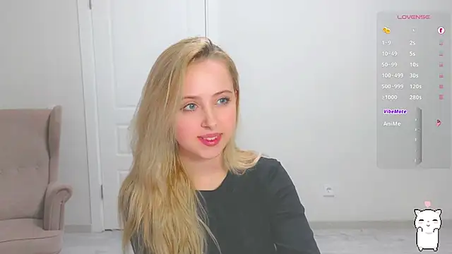 Snapshot of xloex chatting on 03.03.26 xloex online show from 03.03.26