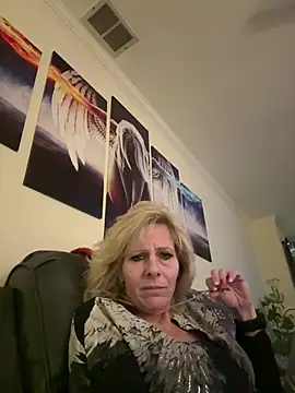 Snapshot of FireAfterDark chatting on 02.07.26 FireAfterDark online show from 02.07.26