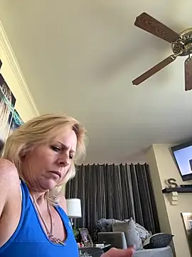 FireAfterDark online show from 03.08.26