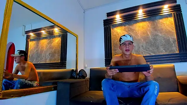 Snapshot of Dominic_26 chatting on 03.03.26 Dominic 26 online show from 03.03.26