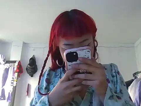 suky pou online show from 03.19.26