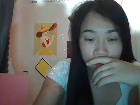 Snapshot of Anie6996 chatting on 02.19.26 Anie6996 online show from 02.19.26