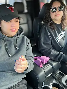 Snapshot of KittyTatts chatting on 02.11.26 KittyTatts online show from 02.11.26